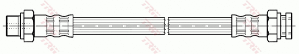 Brake Hose