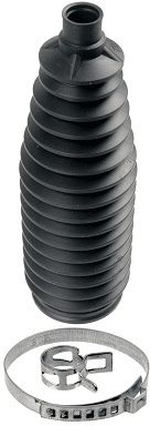 Bellow, steering (JBE297)