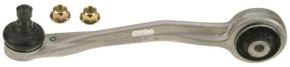 Control/Trailing Arm, wheel suspension (JTC1288)
