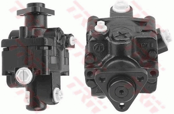 Hydraulic Pump, steering (JPR221)