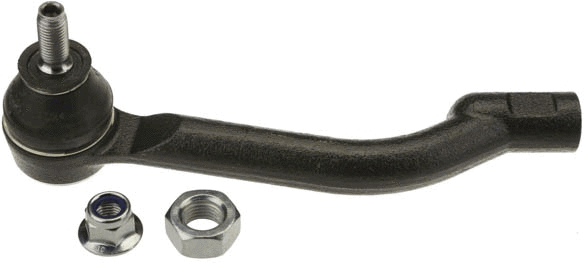 Tie Rod End (JTE2065)