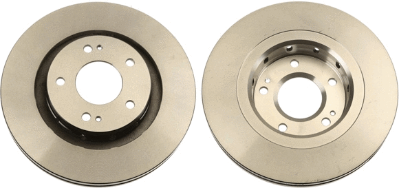 Brake Disc (DF6174)