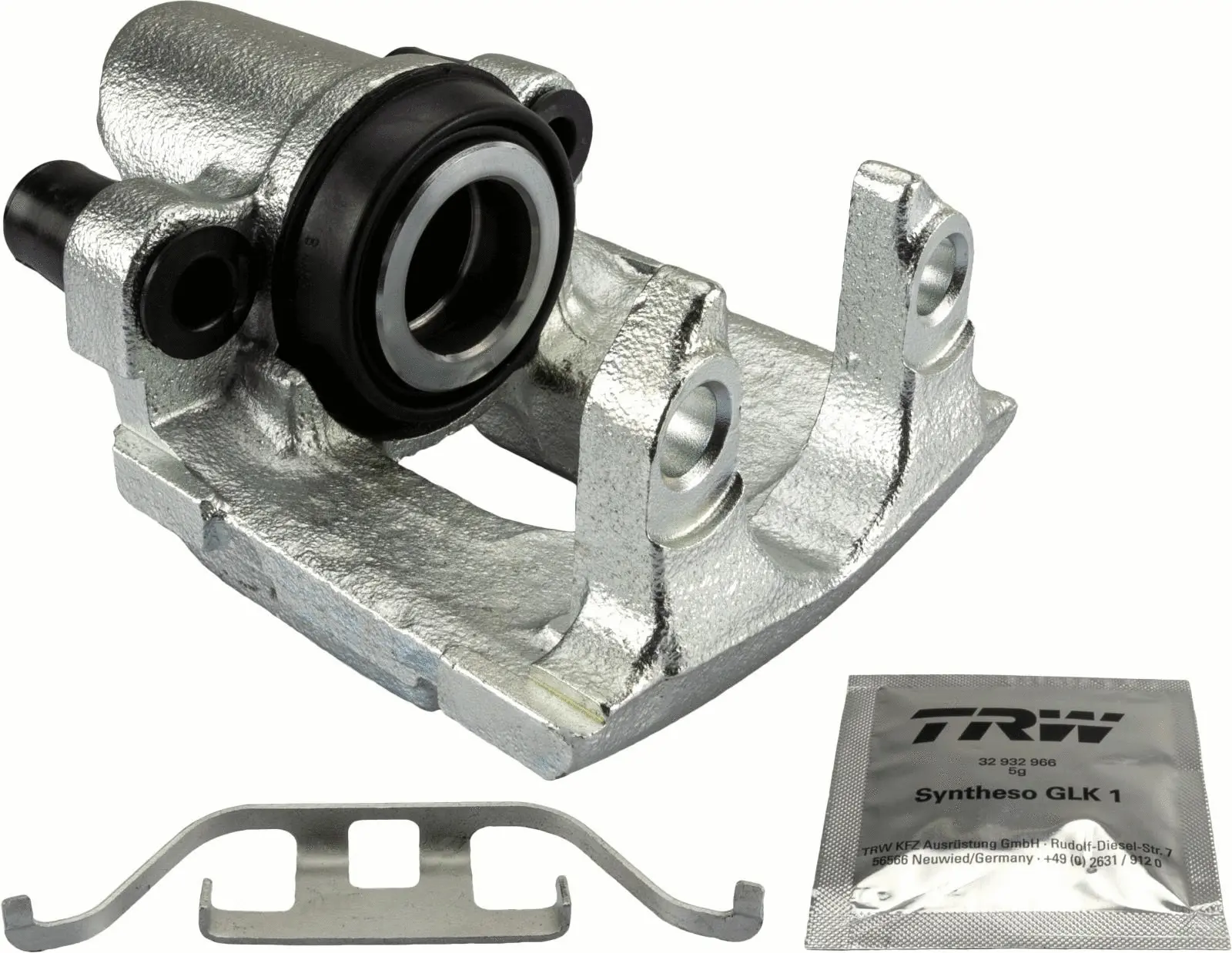 Brake Caliper (BHN1219E)