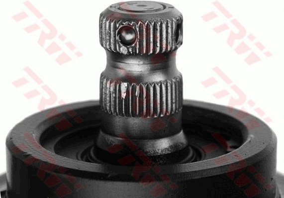 Steering Gear