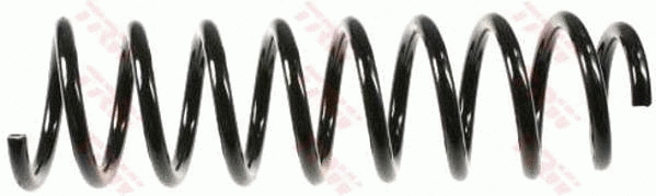 Suspension Spring (JCS294)