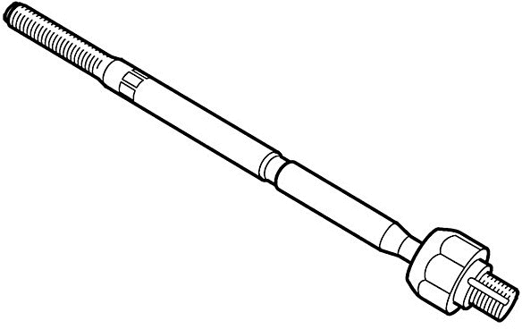 Inner Tie Rod (JAR127)