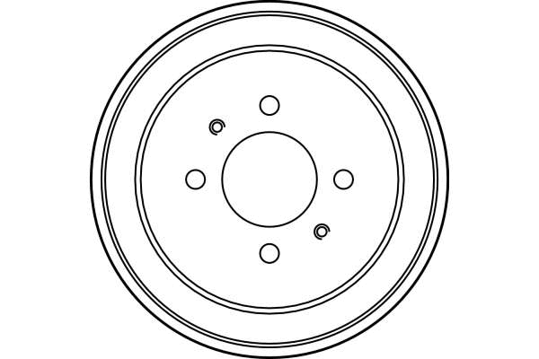 Brake Drum