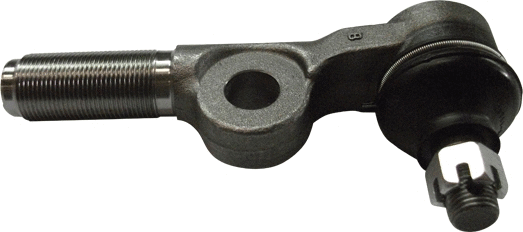 Tie Rod End (JTE476)