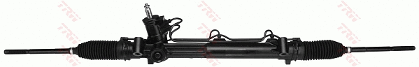 Steering Gear (JRP823)