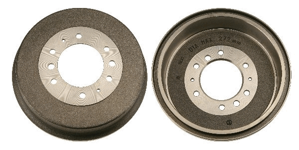 Brake Drum (DB4381)