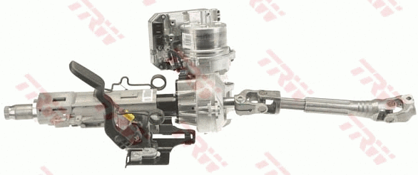 Steering Column