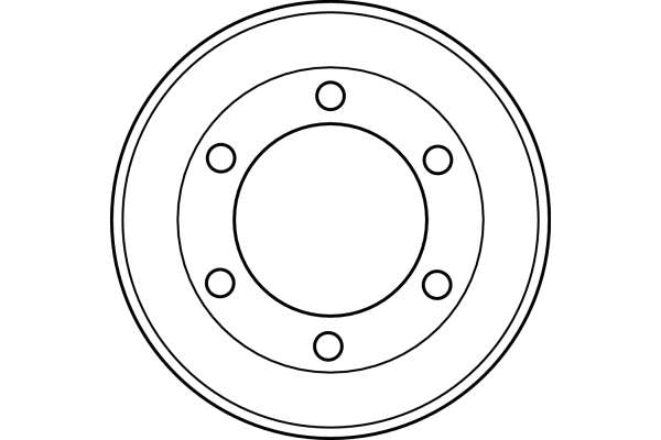 Brake Drum