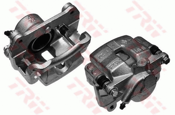Brake Caliper (BHZ132)