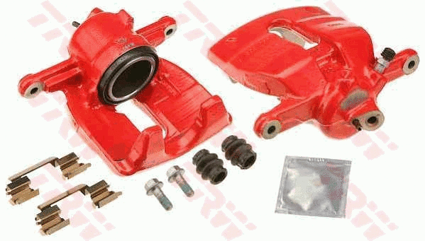 Brake Caliper (BHW807E)