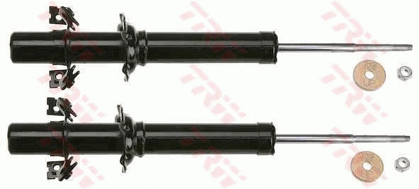 Shock Absorber (JGM535T)