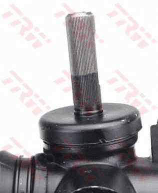 Steering Gear