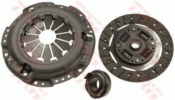 Clutch Kit (TCK2716)