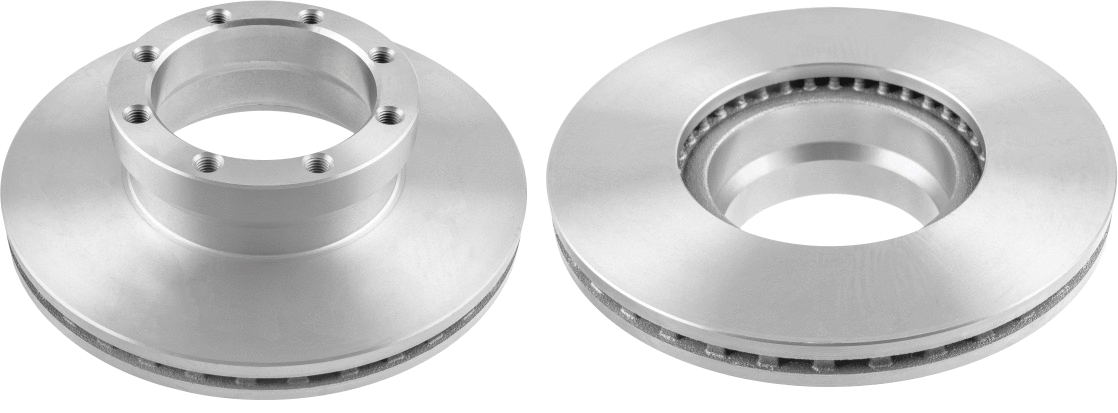 Brake Disc (DF5079S)