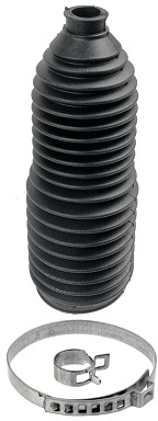 Bellow, steering (JBE295)