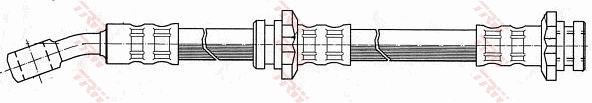 Brake Hose