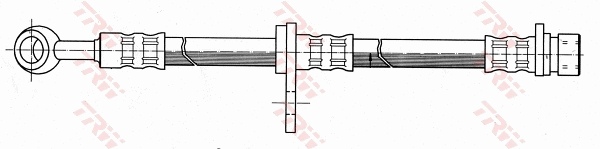 Brake Hose