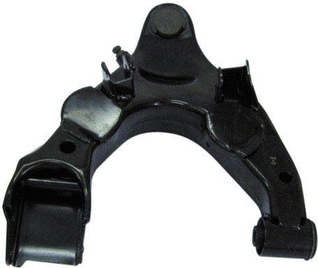 Control/Trailing Arm, wheel suspension (JTC7692)