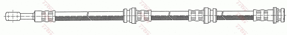 Brake Hose