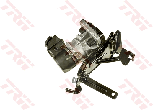 Hydraulic Pump, steering (JER188)