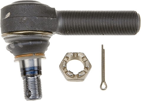 Tie Rod End (JTE3004)