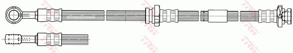 Brake Hose