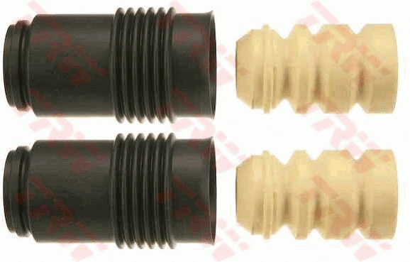 Dust Cover Kit, shock absorber (JSK133)