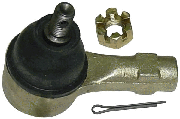 Tie Rod End (JTE259)