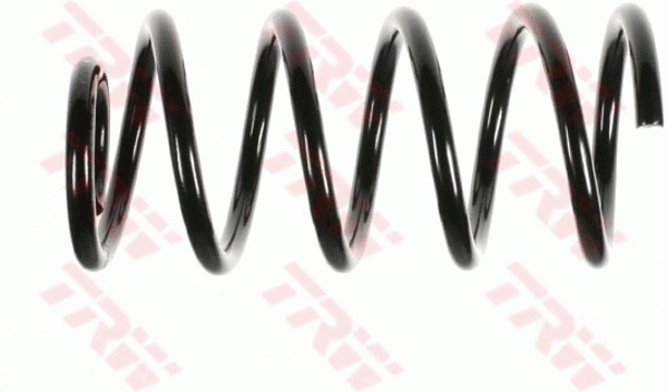Suspension Spring (JCS704)