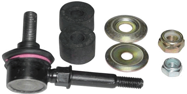 Link/Coupling Rod, stabiliser bar (JTS243)