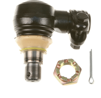 Tie Rod End (JTE5008)