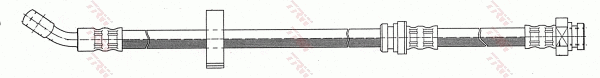 Brake Hose