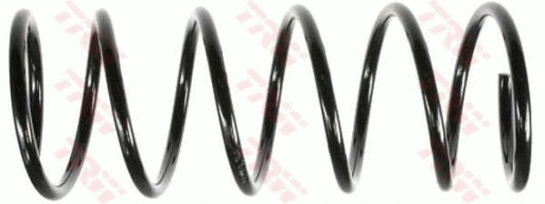 Suspension Spring (JCS288)