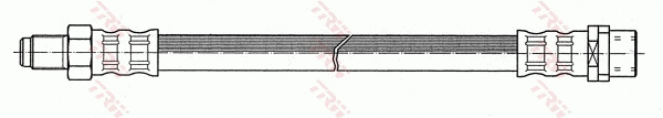 Brake Hose