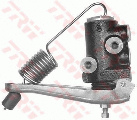 Brake Force Regulator (GPV1008)