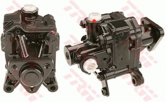 Hydraulic Pump, steering (JPR437)
