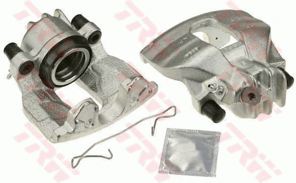 Brake Caliper (BHS800E)