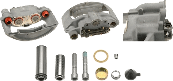 Brake Caliper (BCZ5032E)