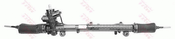 Steering Gear (JRP625)