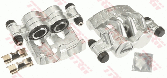 Brake Caliper (BHS1065E)