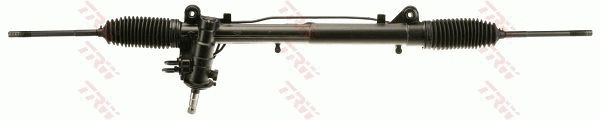 Steering Gear