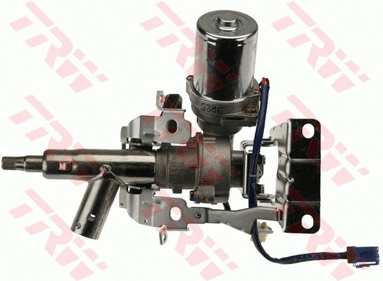 Steering Column
