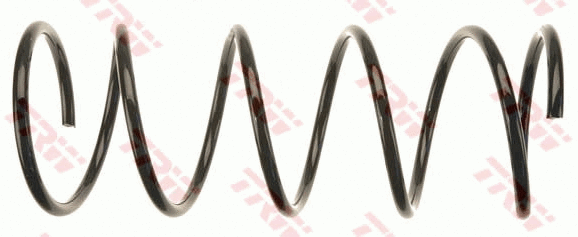 Suspension Spring (JCS1121)