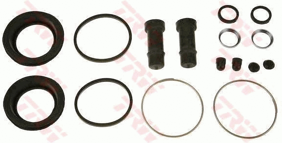 Repair Kit, brake caliper (SP3755)