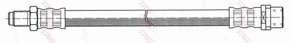 Brake Hose
