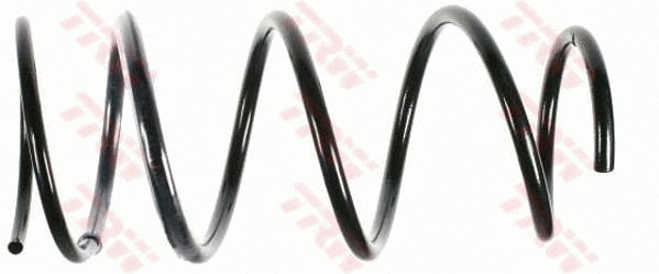 Suspension Spring (JCS951)